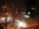 Chambry, le 19 Fvrier 2005 (mais de nuit)